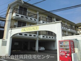 ＮＫ　ＶＩＬＬＡＧＥの物件外観写真